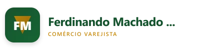 Ferdinando Machado de Lima